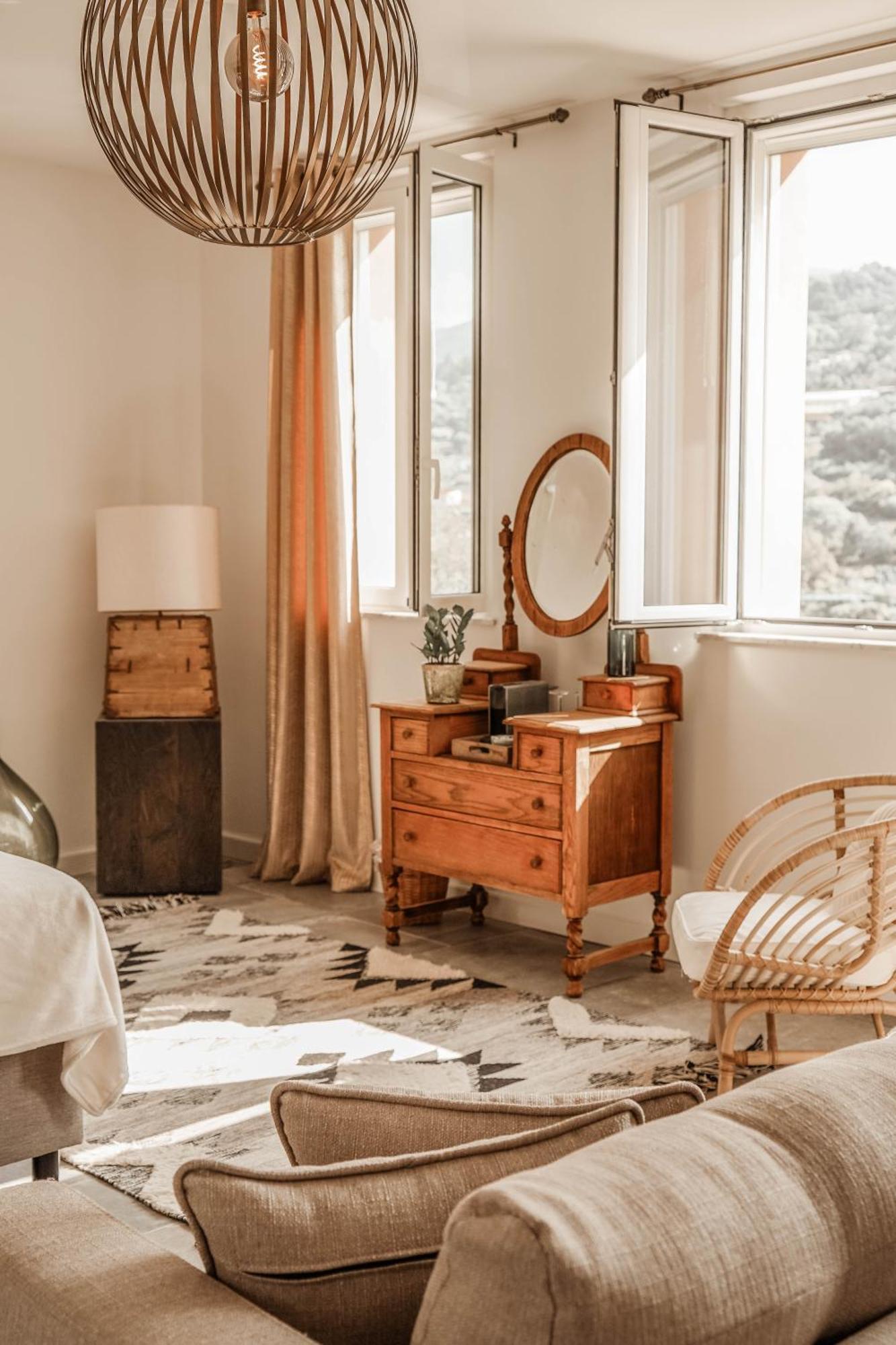 Residenza Villa Genua Bordighera Luaran gambar